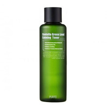 Näotoonik Purito Centella Green Level Calming, 200 ml