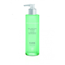 Näotoonik Bruno Vassari Pure Solutions Balancing Toner salitsüülhappega, 250 ml