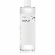 Näotoonik Anua Heartleaf 77 proc. Soothing, 500 ml