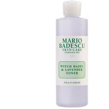 Näotoonik Mario Badescu Witch Hazel & Lavender, 236 ml