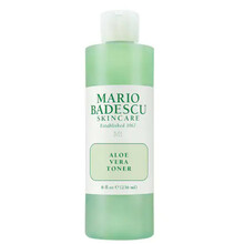 Näotoonik Mario Badescu Aloe Vera Toner, niisutav, 236 ml