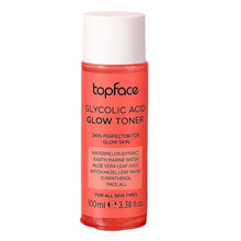 Näitootonik Topface Glycolic Acid Glow Toner, 100 ml