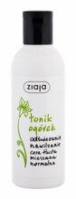 Näotoonik Ziaja Cucumber, puhastav, 200 ml