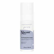 Puhastav näotoonik Nacomi Next Level Purifying Face Toner, 100 ml
