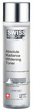Näotoonik Swiss Image Whitening Care, 200 ml