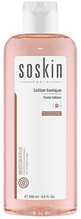 Näotoonik Soskin Paris Tonic Lotion, kuivale ja tundlikule nahale, 250 ml