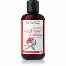 Näotoonik Sylveco hibiskuse ekstraktiga, 150 ml