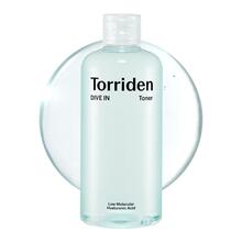Näotoonik Torriden Dive-in Low-Molecular Hyaluronic Acid, 300 ml