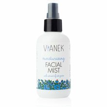 Niisutav näotoonik Vianek Moisturising kaeraekstraktiga, 150 ml