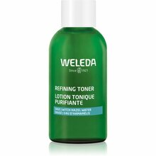 Näotoonik Weleda Refining Toner, sügavpuhastav, 150 ml