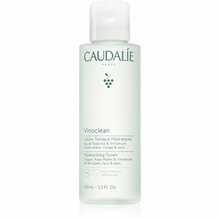 Niisutav näotoonik Caudalie Vinoclean, 100 ml