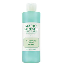 Näotoonik Mario Badescu Glycolic Acid, glükoolhappega, 236 ml