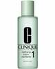 Näotoonik Clinique Clarifying Lotion 1, kuivale ja väga kuivale nahale, 400 ml