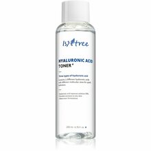 Näotoonik Isntree Hyaluronic Acid, hüaluroonhappega, 200 ml
