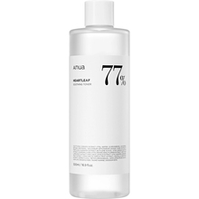 Näotoonik Anua Heartleaf 77 prots. Soothing, 500ml