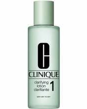 Näotoonik Clinique Clarifying Lotion 1, kuivale ja väga kuivale nahale, 400 ml