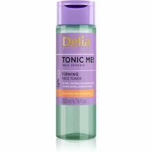 Näotoonik Delia Cosmetics Tonic Me Firming, 200 ml