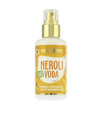 Näotoonik Purity Vision Neroli Bio Water, pihustiga, 100 ml