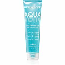 Näopesugeel Dermacol Aqua Aqua, 150 ml