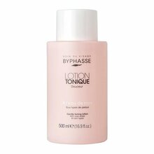 Näotoonik Byphasse Douceur roosiveega, 500 ml