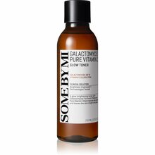 Näotoonik Some By Mi Galactomyces Pure Vitamin C Glow, 200 ml