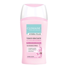 Näotoonik Clinians Hydra Attiva Antistress, 200 ml