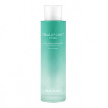 Näotoonik Mizon Cicaluronic, hüaluroonhappe ja tsentellaga, 150 ml