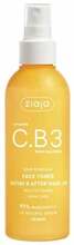 Näotoonik Ziaja Vitamin C. B3 Niacinamide, 190 ml