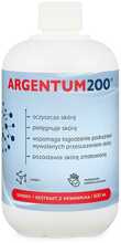 Näotoonik Aura Herbals Argentum200, 500 ml