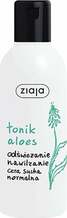 Näotoonik Ziaja Bio aaloe ekstraktiga, 200 ml