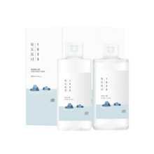 Näohoolduskomplekt Round Lab 1025 Dokdo Toner + Lotion Duo, 200 ml + 200 ml
