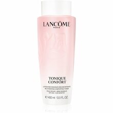 Näotoonik Lancome Tonique Confort, roosiveega, 400 ml