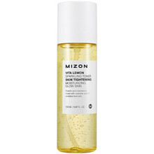 Näotoonik Mizon Vita Lemon Sparkling, niisutav, 150 ml