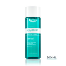 Näotoonik Eucerin Dermopure Clinical, 200 ml