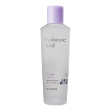 Niisutav näotoonik hüaluroonhappega It's Skin, 150 ml