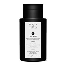 Näotoonik Pestle Mortar Clarify 2 prots. BHA salitsüülhappega, 200 ml