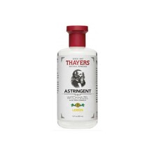 Näotoonik Thayers Astringent Lemon, 355 ml