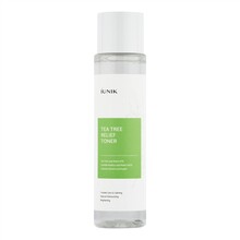 Näotoonik IUNIK Tea Tree Relief, teepuuga, 200 ml