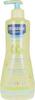 Puhastusgeel Mustela No Rinse, 500 ml