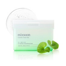 Näopadjad Mixsoon Centella Toner Pad, 120 tk