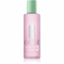 Näotoonik Clinique Clarifying Lotion 3, rasusele ja kombineeritud nahale, 400 ml