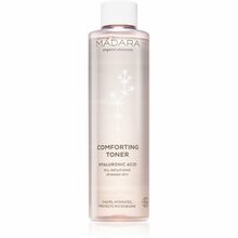 Rahustav näotoonik Madara Comforting, 200 ml