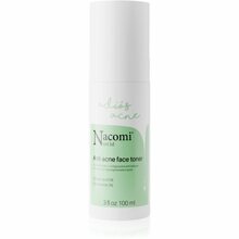 Näotoonik Nacomi Next Level Anti-Acne, 100 ml