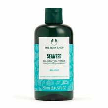 Näovesi The Body Shop Seaweed, 250 ml