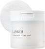 Toniseerivad padjakesed Luvum Witch Hazel Hyaluronic Toner Pad, 60 tk