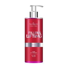 Pinguldav näotoonik Farmona Filler & Lifting, 500 ml