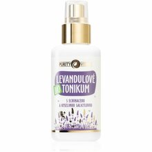 Näotoonik Purity Vision BIO Lavender, lavendliga, 100 ml
