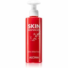 Näotoonik Alcina Skin Manager AHA Effect, 190 ml