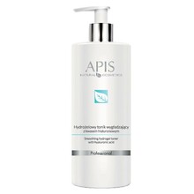 Näotoonik Apis hüaluroonhappega, 500 ml