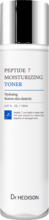 Näotoonik Dr.Hedison Peptide 7, niisutav, 150 ml